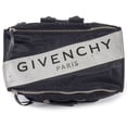 thumbnail image 6 of Pre-Owned Givenchy Men's Shoulder Bag Nylon Black Box, 6 of 20