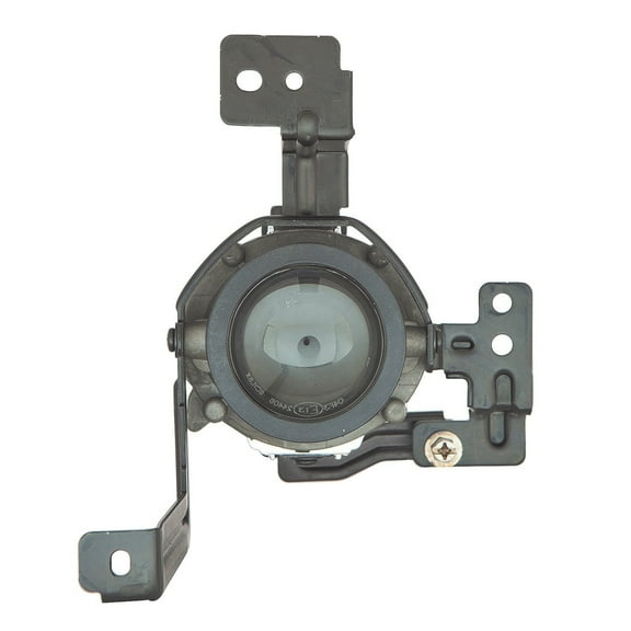 KAI New CAPA Certified Standard Replacement Driver Side Fog Light Assembly, Fits 2017-2020 Kia Sportage