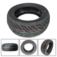 thumbnail image 4 of 10 Inch 10x3.00-6 Thicken Tubeless Tyre for Electric Scooter UTV ATV Balance, 4 of 7
