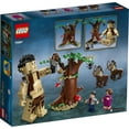 thumbnail image 2 of LEGO Harry Potter La forêt interdite : la rencontre d'Ombrage 75967 Ensemble de construction, 2 of 6