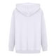 thumbnail image 3 of Sudadera con capucha para mujer, con estampado de Halloween, cuello redondo, manga larga, blusa holgada, blusa de poliéster para hombre, 3 of 6