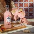 thumbnail image 3 of Jose Cuervo Authentic Margarita White Peach Light Cocktail, 1.75 L Plastic Bottle, 9.95% ABV, 3 of 6
