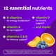thumbnail image 5 of Gominolas Vitafusion para adultos, 120 unidades, 5 of 8