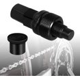 thumbnail image 1 of Health Gear Bike Crank Arm Removal Tool, Crank Puller Removal Tool, Cycling Bracket Freewheel Removal Tool Bike Crank Set Crank Arm Puller Maintenance, 1 of 3