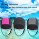 thumbnail image 3 of Greeniant Gorro de natación impermeable para buceo interior piscina al aire libre protección auditiva sombrero Unisex práctica de entrenamiento traje de Deportes acuáticos Gris Greeniant OD029084-03, 3 of 6