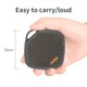 thumbnail image 4 of Altavoz Bluetooth Inalámbrico Teléfono Audio Mini Tarjeta Subwoofer Portátil Para Exteriores Kearding EL011362-00, 4 of 6