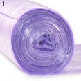thumbnail image 6 of ruhuadgb 50Pcs/Roll Eco-Friendly Disposable Garbage Trash Cans Wastebaskets Waste Bags, 6 of 8