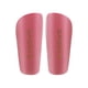 thumbnail image 1 of Protector de piernas de fútbol con forma de panal, engrosado, con tablero de enchufe fijo, transpirable, para deportes, correr, con enchufe, para hombre, 1 of 6