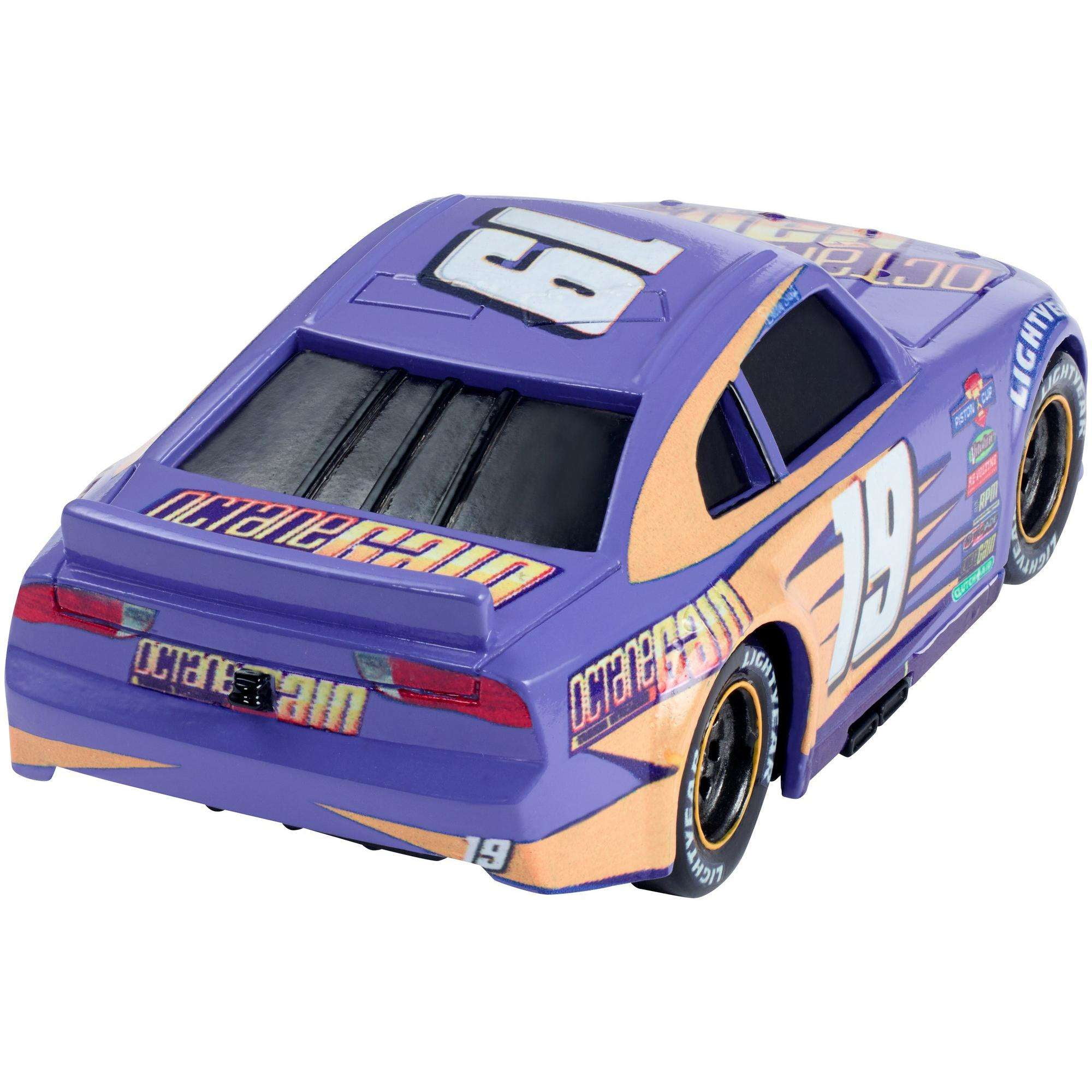 Cars bobby swift sales