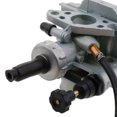thumbnail image 3 of Carburador de motocicleta Sunnimix para SUZUKI LT80 LT 80 80 2X4 1989-2006, 3 of 8