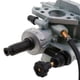 thumbnail image 3 of Carburador de motocicleta Sunnimix para SUZUKI LT80 LT 80 80 2X4 1989-2006, 3 of 8