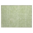 thumbnail image 2 of Addison Rugs Chantille Indoor/Outdoor Transitional Floral Aloe Washable Rectangle Rug, 1'8" x 2'6", 2 of 6