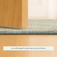 thumbnail image 5 of Addison Rugs Chantille Indoor/Outdoor Transitional Tropical Celery Machine Washable Rectangle Rug, 8' x 10', 5 of 8