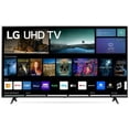 thumbnail image 2 of Openbox - LG 86 inch Class 4K UHD 2160P webOS Smart TV (86UQ7070ZUD), 2 of 2