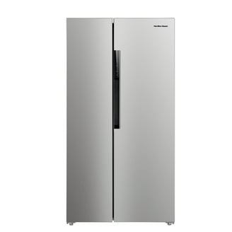Galanz Full Size 10 Cu Ft Top Freezer Refrigerator, Frost Free