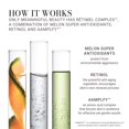 thumbnail image 4 of Crema de noche Meaningful Beauty Age Recovery con retinol, 10 ml, 4 of 8