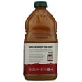 thumbnail image 3 of (Pack Of 8) North Coast Cider Apple Organic 64 Fl Oz, 3 of 4