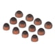 thumbnail image 3 of Tapones para los oídos de repuesto, almohadillas de silicona con reducción de ruido, almohadillas de silicona con aislamiento de ruido, integración perfecta, 3 of 9