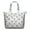 White Cow Milk, variant on White Cow Milk Moo Pattern Travel Tote Bags for Women Carry On,Large Weekender Bags for Women Travel,Multi Functional Duffle Bag for Work,Shopping,Sports
