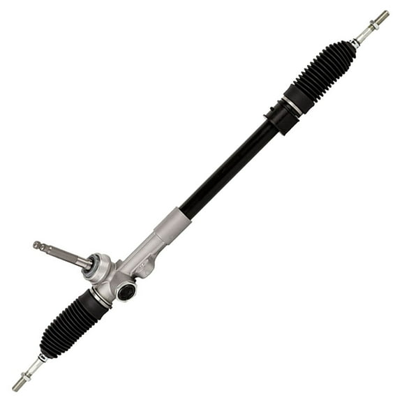 Steering Rack & Pinion For Kia Sportage 2.4L & Hyundai Tucson - BuyAutoParts
