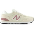 thumbnail image 5 of New Balance Women's 515 V3 Running Shoes Color Linen Rosewood Size 9, 5 of 5