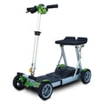 thumbnail image 1 of GYPSY Trottinette Électrique / PEARL GREEN, 1 of 1