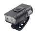 thumbnail image 2 of Juego de luces para bicicleta de aleación de aluminio | Luces delanteras y traseras recargables por USB | Modos de luz alta/baja e intermitente | Luces de seguridad para ciclismo, resistentes a la, 2 of 6