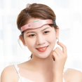 thumbnail image 3 of Jinsinto Sleep Massager - Scalp Massager - Head Massager - Portable Head Massager - Intelligent Sleep Device Aid Hypnosis Massager - Relief Headache Relaxation Device (pink), 3 of 4