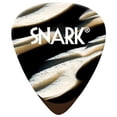 thumbnail image 2 of 70C Snark Freud Celluloids 0.7mm Med 12 pack, 2 of 2