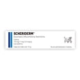 thumbnail image 1 of Scheriderm Isoconazol 10mg, Diflucortolona 1mg, Neomicina 3.3mg crema tubo 15g, 1 of 4