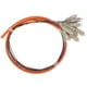 thumbnail image 1 of Cable óptico, cable de fibra óptica 1 Cable Ethernet de fibra óptica Cable de fibra óptica Confiabilidad excepcional, 1 of 8