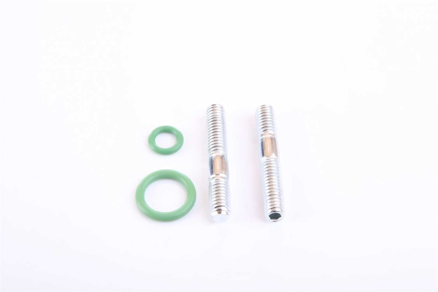 Nissens 940688 Air Conditioning Condenser