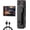 1PC, variant on Ultra HD 2-in-1 Sports Video & Audio Recorder, 2026 Upgrade 1080P Wearable Body Camera, IR Night Vision, Wide Angle, 5H Record, Clip-On Sports Recorder (1PC)