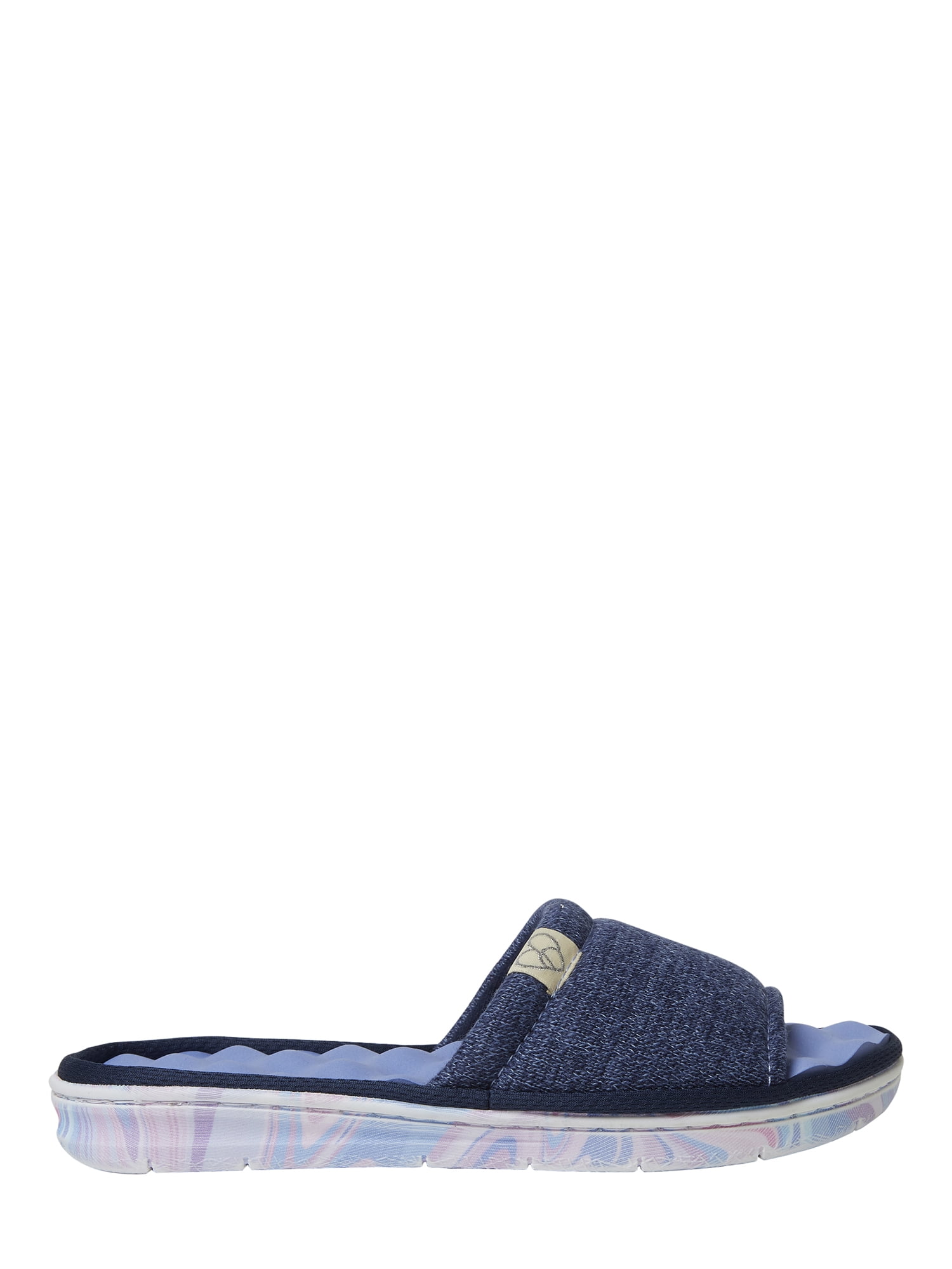 womens slide on slippers