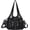 158#145-BRONZE, variant on Angel Kiss Purses for Women Soft PU Leather Large Hobo Bags for Women Shoulder Bag | Soft