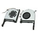 thumbnail image 1 of Ventilador de Enfriamiento de GPU CPU, Ventilador de Enfriamiento por Computadora Portátil, Para TUF Gaming FX505DU FX505DY FX505GT, Conceptector de 4 Pines, material, 1 of 7