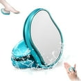 thumbnail image 2 of Professional Foot File Callus Remover, 2 in 1 Foot Scrubber, Nano Glass Pedicure Callus Remover, 2 of 4