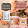 thumbnail image 6 of Rani Himalayan Pink Salt Powder (84 Essential Trace Minerals) 7oz (200g) PET Jar ~ All Natural | Vegan | Gluten Friendly | NON-GMO | Kosher | Indian Origin, 6 of 6