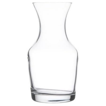 

JaLuayh 735 - Wine Decanter 6-1/2 oz CS of 3/DZ