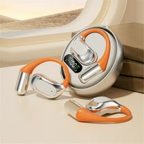 New Bluetooth headset M113 Berlin Voice Headset Open Extra Long Battery Headset