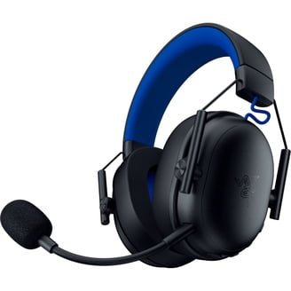 Razer BlackShark V2 X Wired Gaming Headset, USB, Noise Cancelling