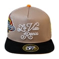 thumbnail image 1 of GORRA 5.7 LA VIDA RECIA BEIGE UNITALLA, 1 of 5