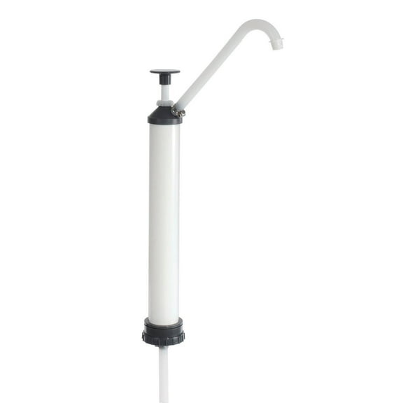 Action Pump Piston Pump 6009 for Detergents Waxes Water Solubles