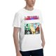 thumbnail image 2 of Camiseta de Manga Corta para Hombres Bleach, 2 of 5