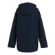 thumbnail image 2 of Regatta - Chaqueta Impermeable Birdie para Mujer (Marino), 2 of 4