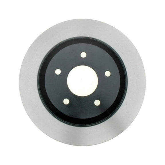 Raybestos Specialty Performance Rotors, 55996 Fits select: 1988-1996 CHEVROLET CORVETTE