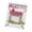 Carrot, variant on Yihuala Cartoon Fruit Shape Acrylic Frame For Fridge Door Easy Change Photos Card Memos Home Organization