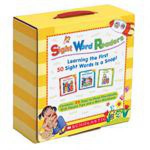 Amazon.com: First Little Readers Parent Pack: Guided Reading