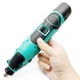 thumbnail image 2 of Herramienta rotativa, 107 piezas Herramienta rotativa multifunción 5 velocidades 30000 min Micro USB Mini taladro inalámbrico para lijar, taladrar, limpiar, tallar, pulir, 2 of 5