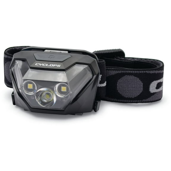 Cyclops HL500 Headlamp